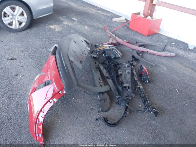 Chevrolet Trax Fwd Ls Image 15