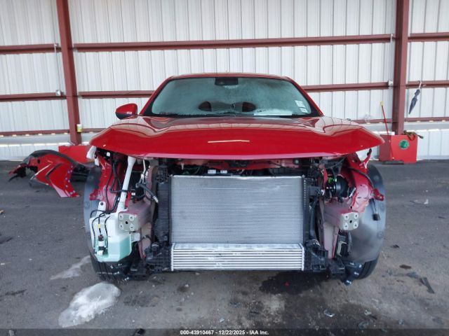 Chevrolet Trax Fwd Ls Image 14