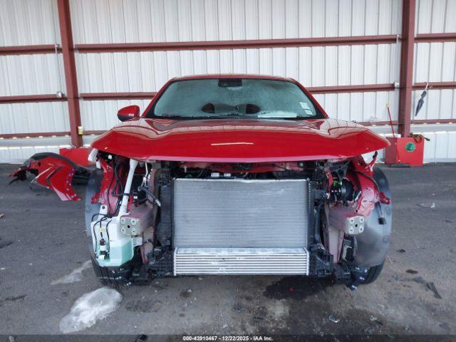 Chevrolet Trax Fwd Ls Image 14