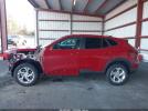 Chevrolet Trax Fwd Ls Image 16