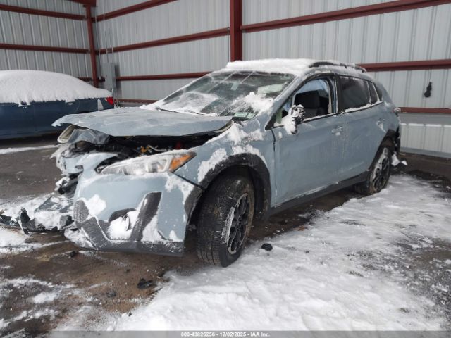 Subaru Crosstrek Premium Image 4