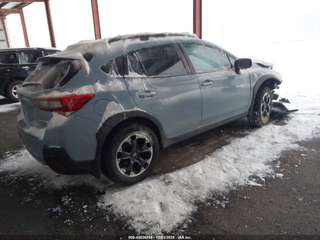 Subaru Crosstrek Premium Image 7
