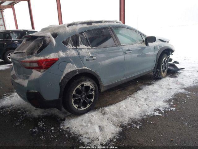 Subaru Crosstrek Premium Image 7