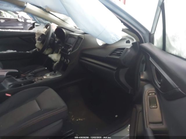 Subaru Crosstrek Premium Image 8