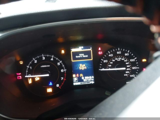 Subaru Crosstrek Premium Image 6