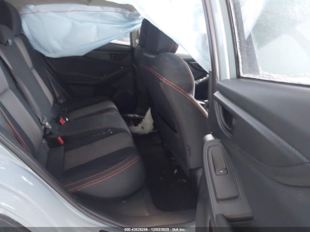 Subaru Crosstrek Premium Image 10