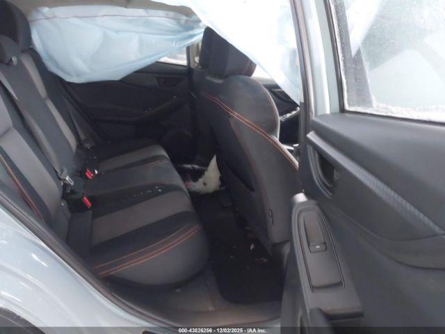 Subaru Crosstrek Premium Image 10