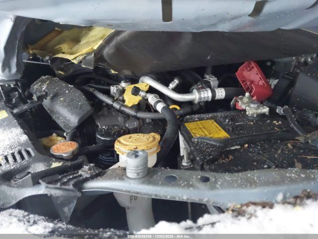 Subaru Crosstrek Premium Image 16