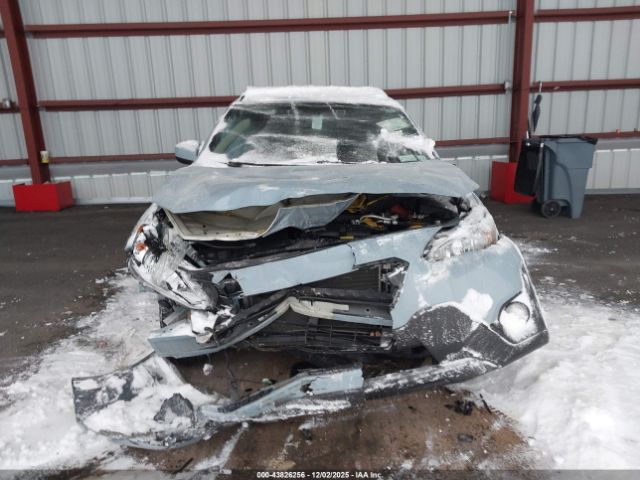 Subaru Crosstrek Premium Image 14