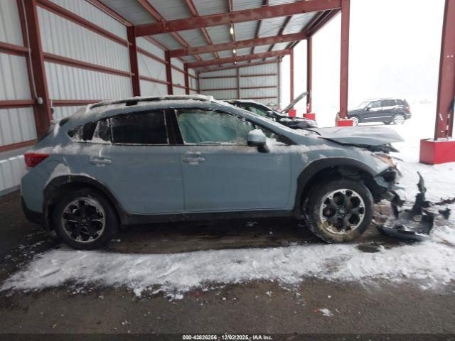 Subaru Crosstrek Premium Image 12