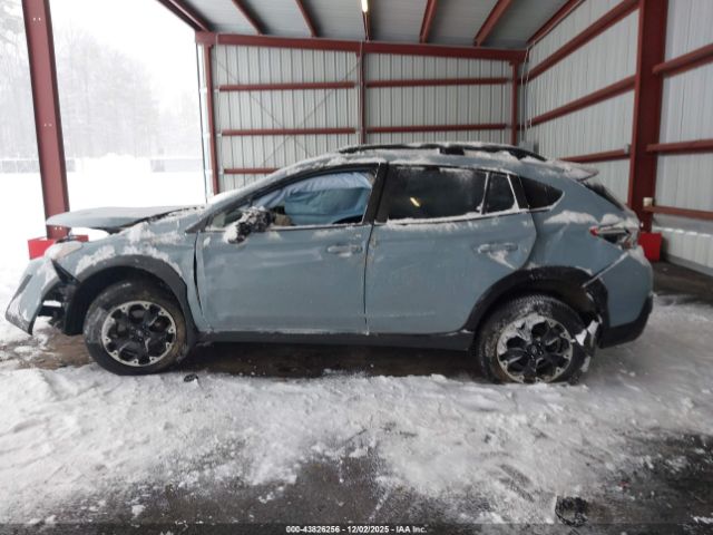 Subaru Crosstrek Premium Image 11