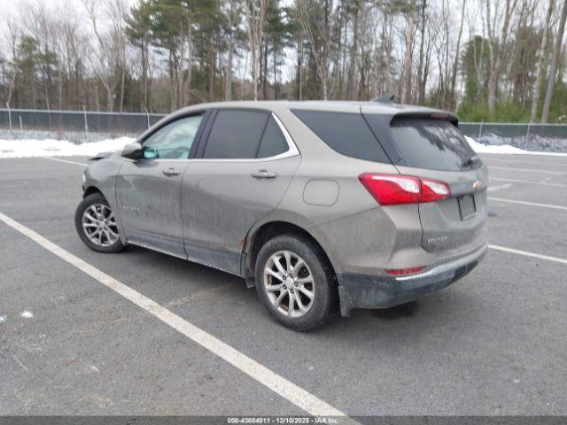 Chevrolet Equinox Lt Image 6