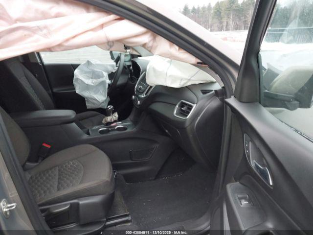 Chevrolet Equinox Lt Image 5