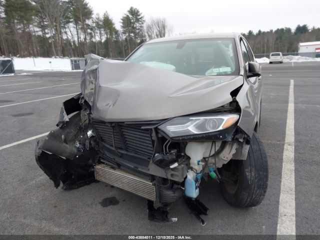 Chevrolet Equinox Lt Image 12