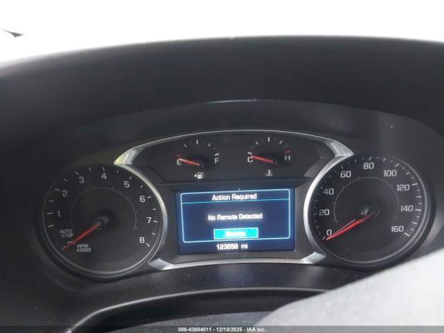 Chevrolet Equinox Lt Image 9