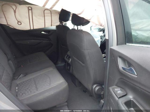 Chevrolet Equinox Lt Image 7