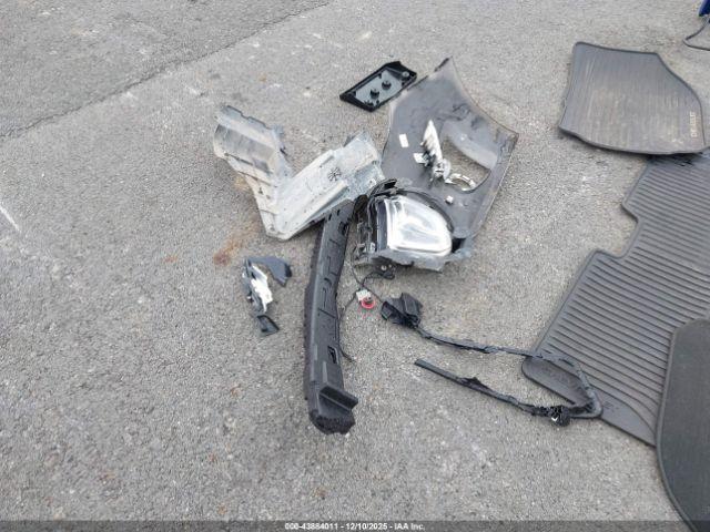 Chevrolet Equinox Lt Image 14