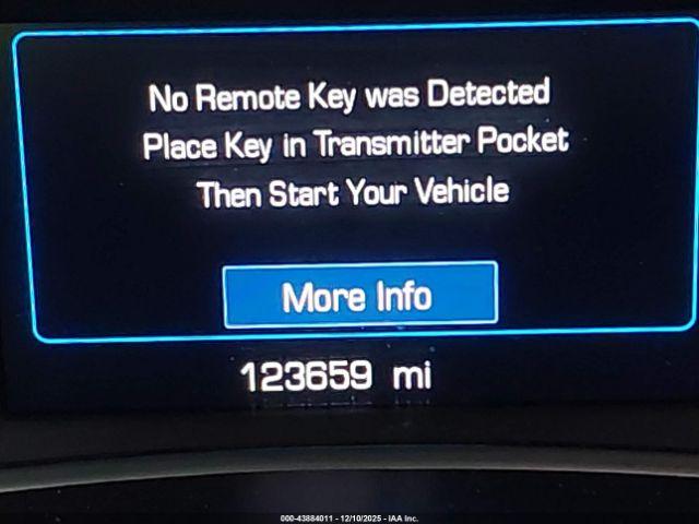 Chevrolet Equinox Lt Image 2