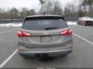 Chevrolet Equinox Lt Image 16
