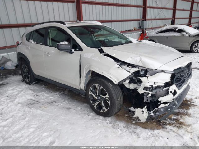 Subaru Crosstrek Premium Image 1