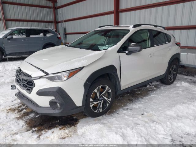 Subaru Crosstrek Premium Image 10