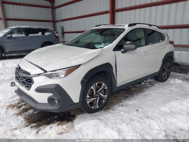 Subaru Crosstrek Premium Image 10