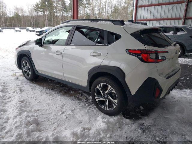 Subaru Crosstrek Premium Image 6