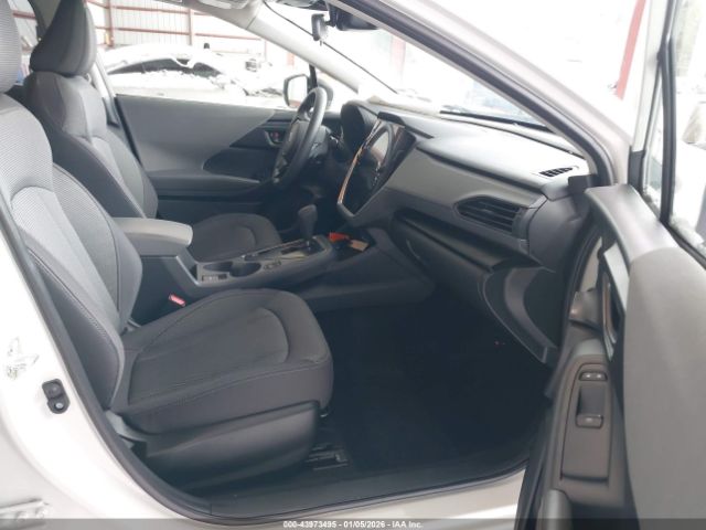 Subaru Crosstrek Premium Image 11