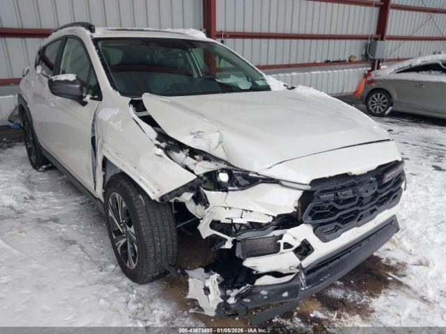 Subaru Crosstrek Premium Image 16