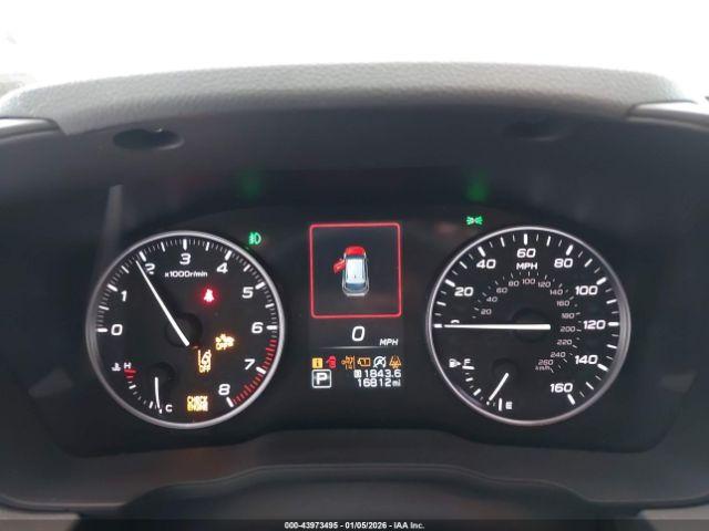 Subaru Crosstrek Premium Image 4