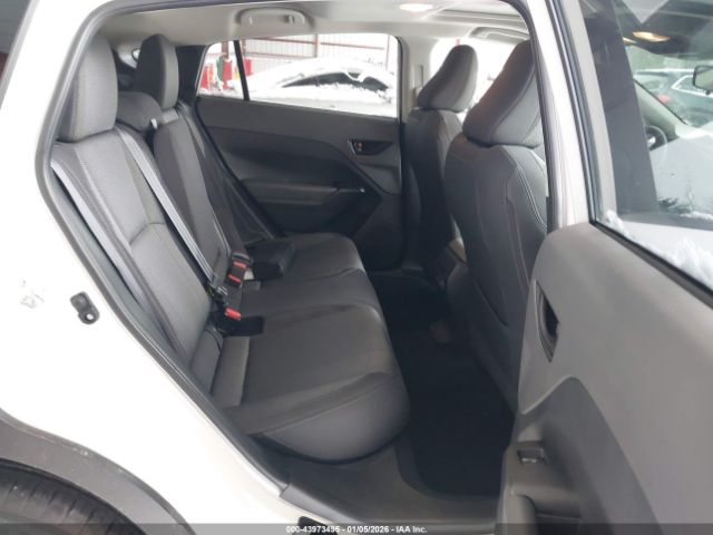 Subaru Crosstrek Premium Image 15