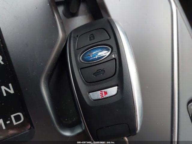 Subaru Crosstrek Premium Image 7