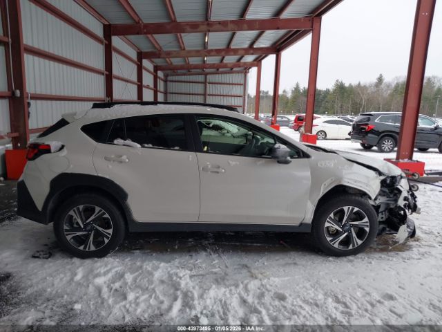Subaru Crosstrek Premium Image 13