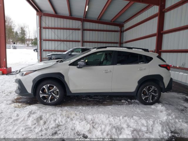 Subaru Crosstrek Premium Image 2