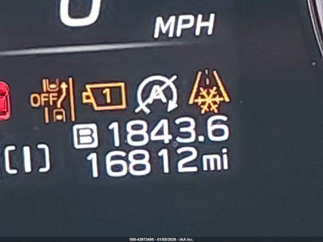 Subaru Crosstrek Premium Image 8