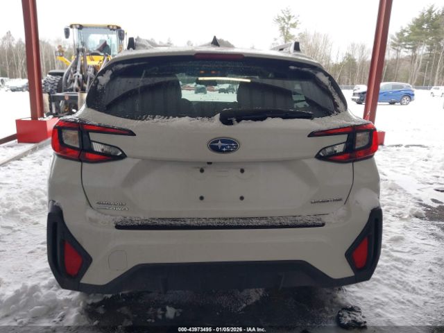 Subaru Crosstrek Premium Image 9