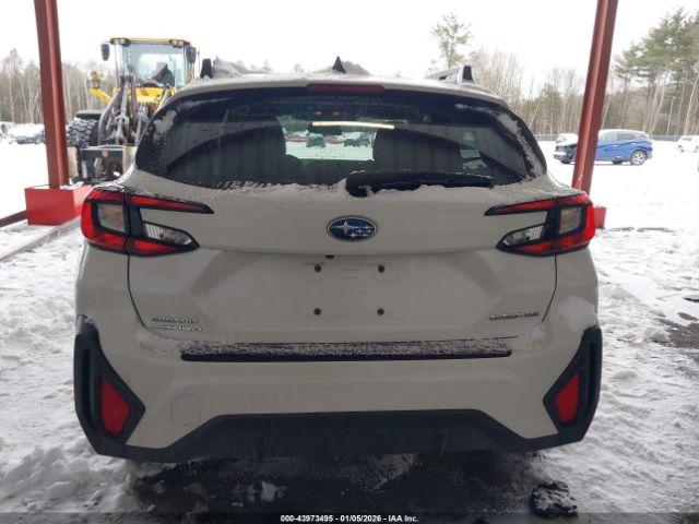 Subaru Crosstrek Premium Image 9