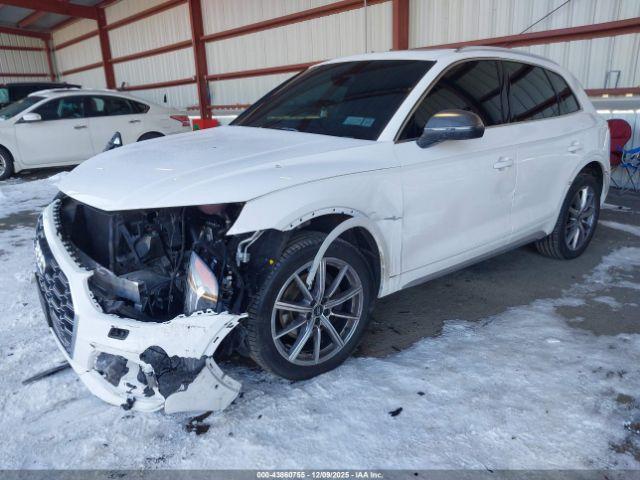 Audi Sq Prestige Tfsi Quattro Tiptronic Image 16