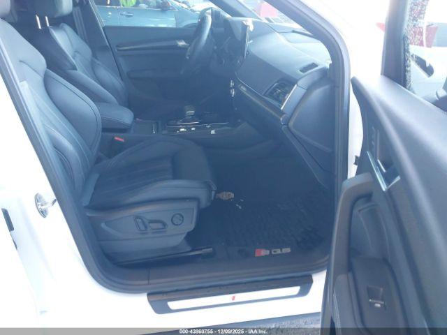 Audi Sq Prestige Tfsi Quattro Tiptronic Image 3