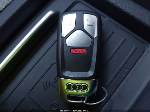 Audi Sq Prestige Tfsi Quattro Tiptronic Image 7