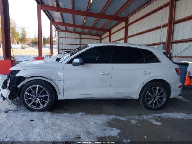 Audi Sq Prestige Tfsi Quattro Tiptronic Image 15