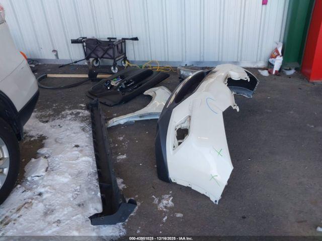 Nissan Rogue Sv Image 12