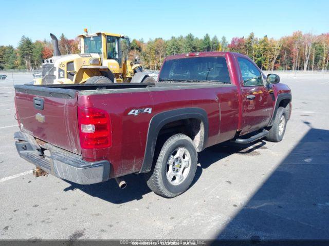 Chevrolet Silverado 1500 Lt1 Image 15