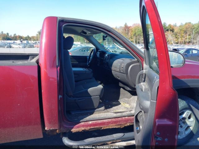 Chevrolet Silverado 1500 Lt1 Image 7