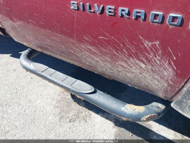 Chevrolet Silverado 1500 Lt1 Image 9