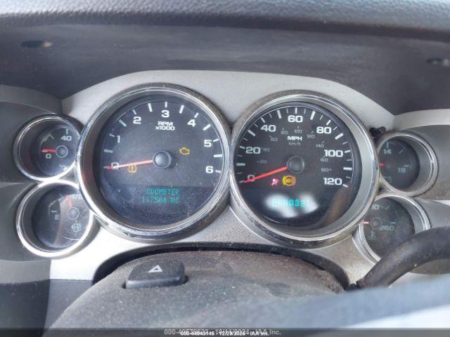 Chevrolet Silverado 1500 Lt1 Image 10