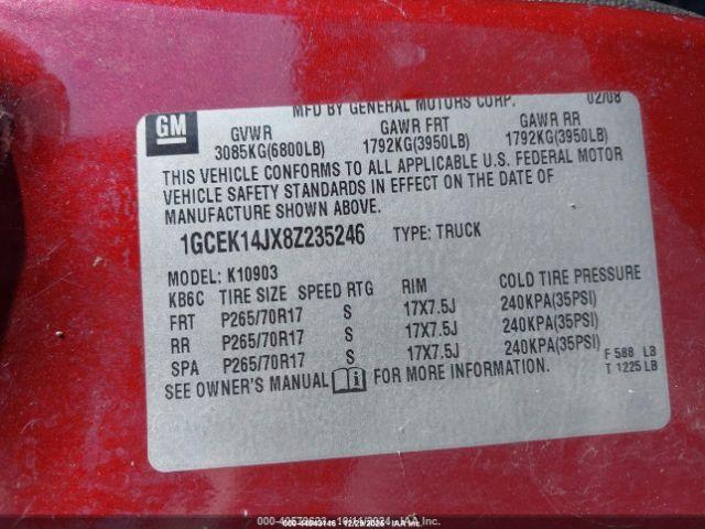 Chevrolet Silverado 1500 Lt1 Image 5