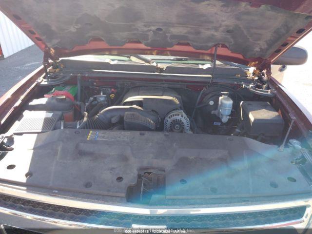 Chevrolet Silverado 1500 Lt1 Image 16