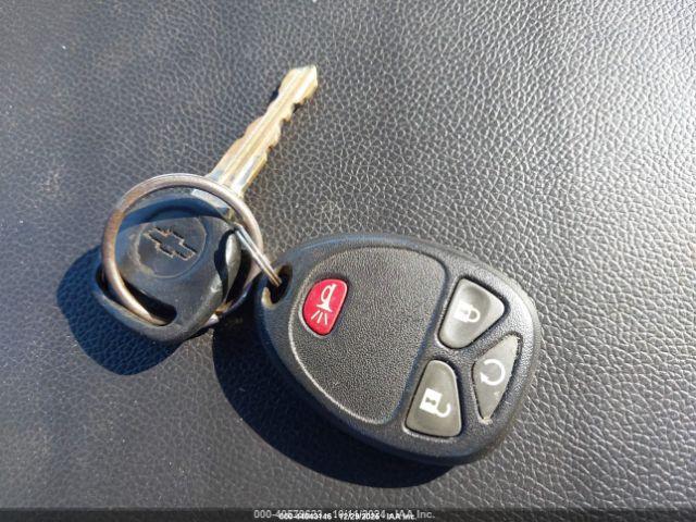 Chevrolet Silverado 1500 Lt1 Image 8