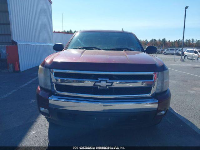 Chevrolet Silverado 1500 Lt1 Image 14